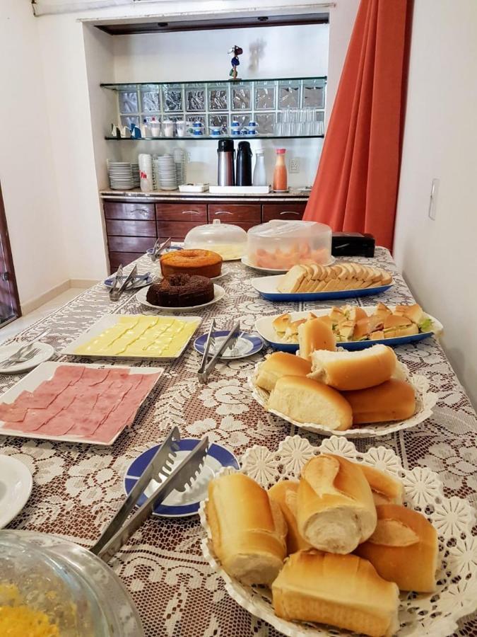Pousada Italia Natal Extérieur photo