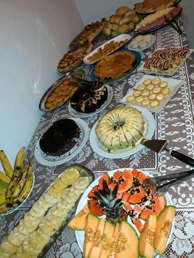 Pousada Italia Natal Extérieur photo